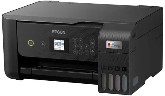 Epson EcoTank ET-2821 Multifunktions bläckstråleskrivare - Färg - Bläck