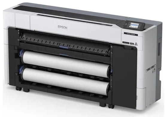 Epson SureColor SC-P8500DM Multifunktionsbläckstråleskrivare - Färg - Bläck